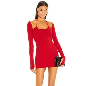 Julie mini dress